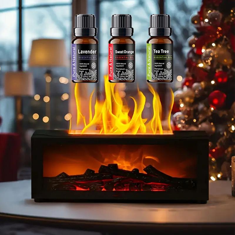 Cinder FirePlace Diffuser