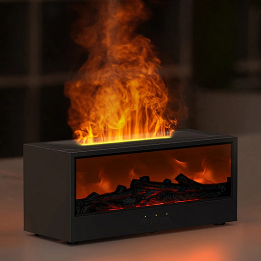 Cinder FirePlace Diffuser