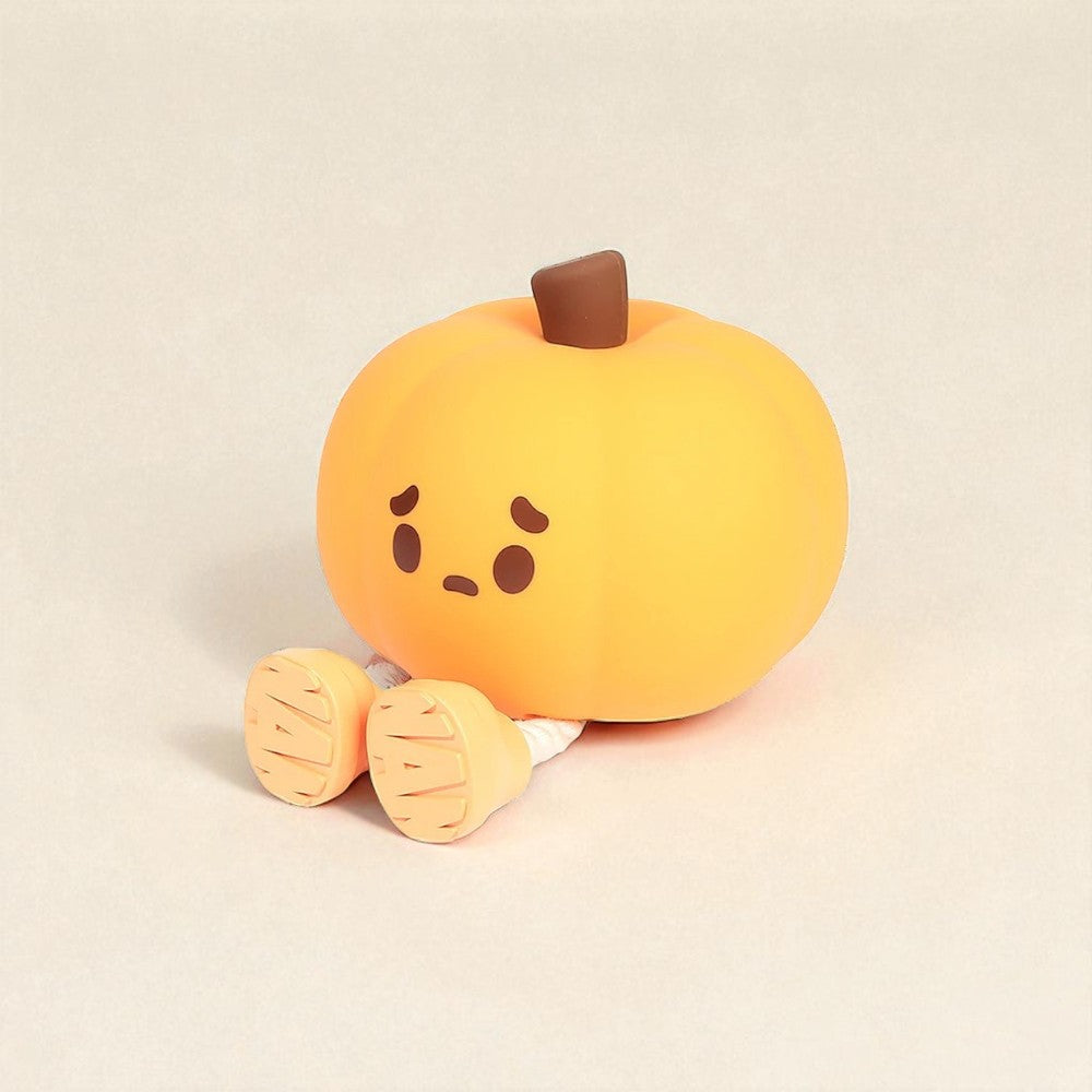 Pumpkin Glow Nightlight